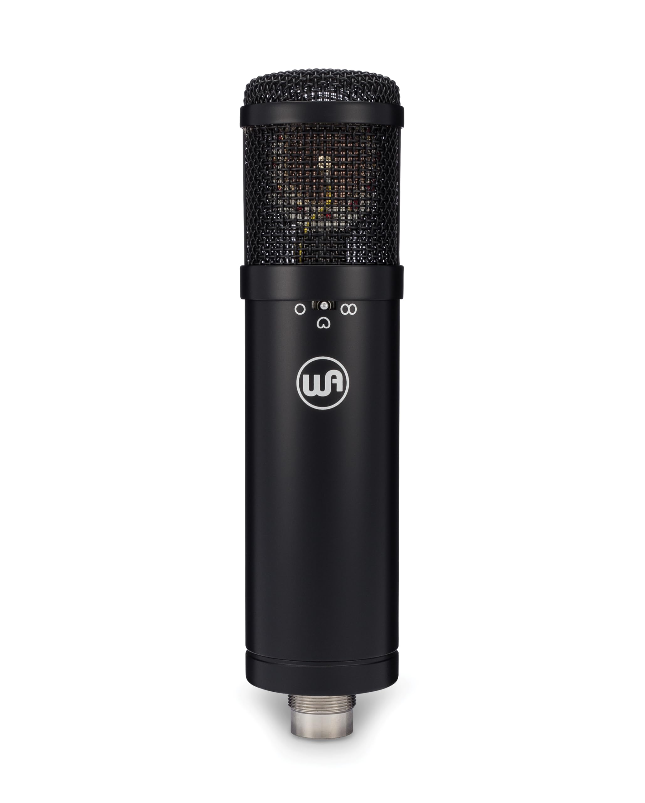 Warm Audio WA-47Jr microfone condensador de diafragma grande